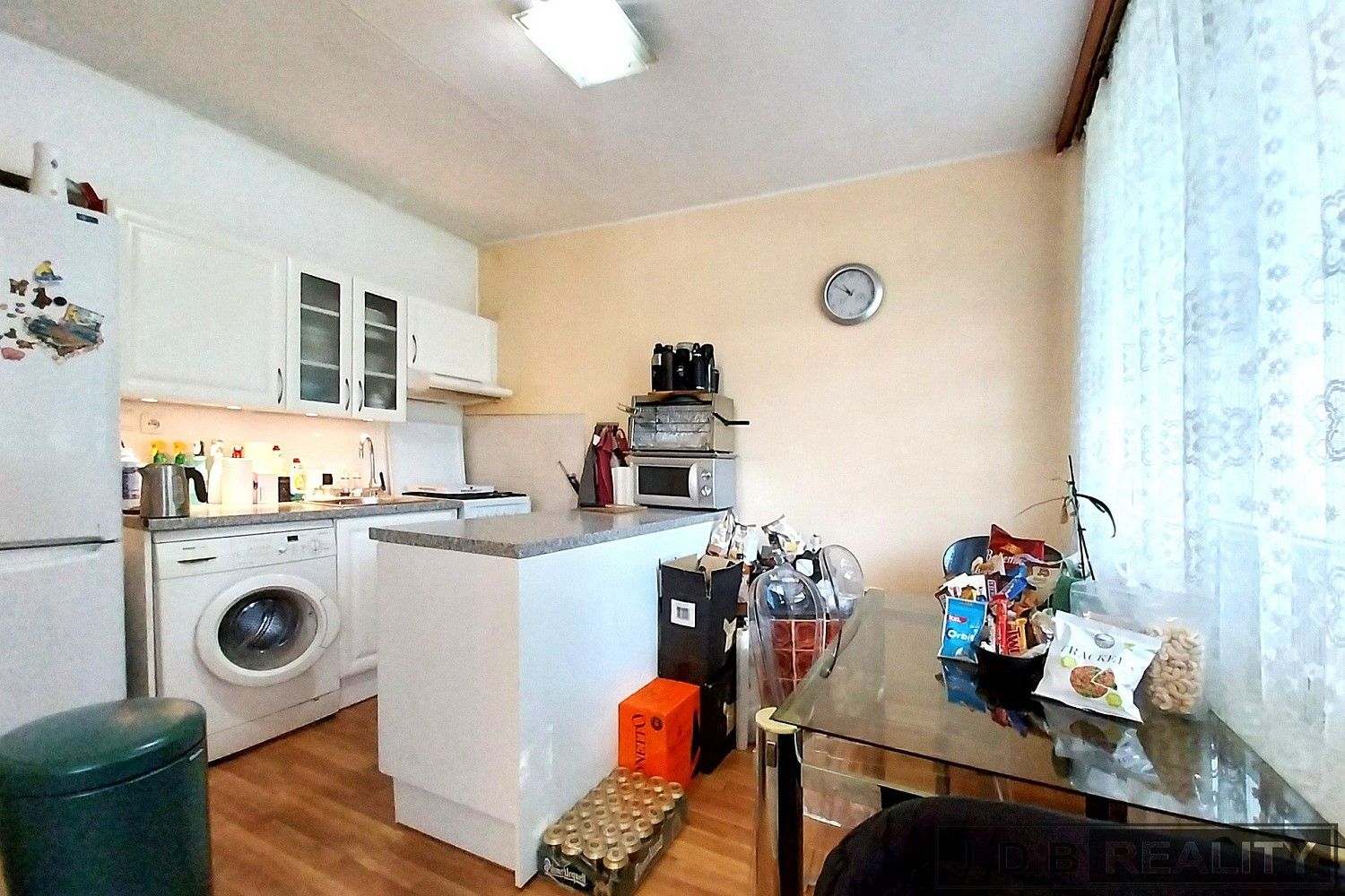 Byt 3+1 · 55 m² · Praha - Prosek, okres Praha 9, Hlavní město Praha - 3