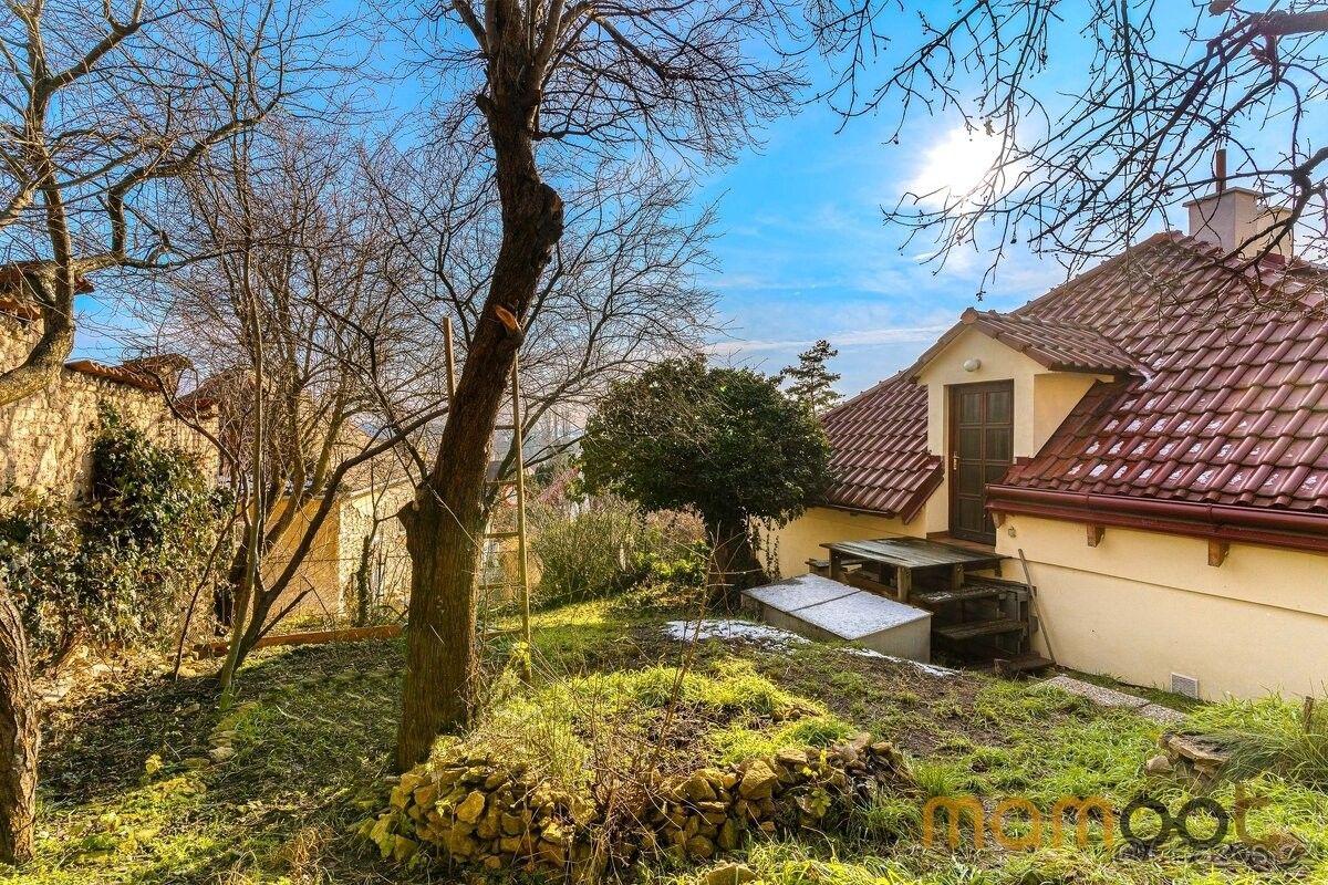 Prodej rodinný dům - Lysá nad Labem, 289 22