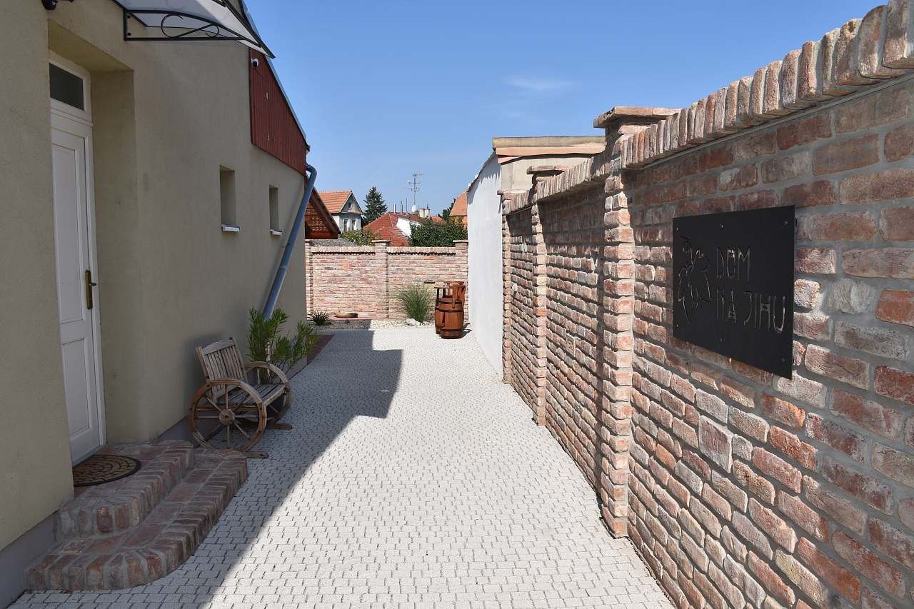 Chata · Valtice - Valtice, Jihomoravský kraj - 3