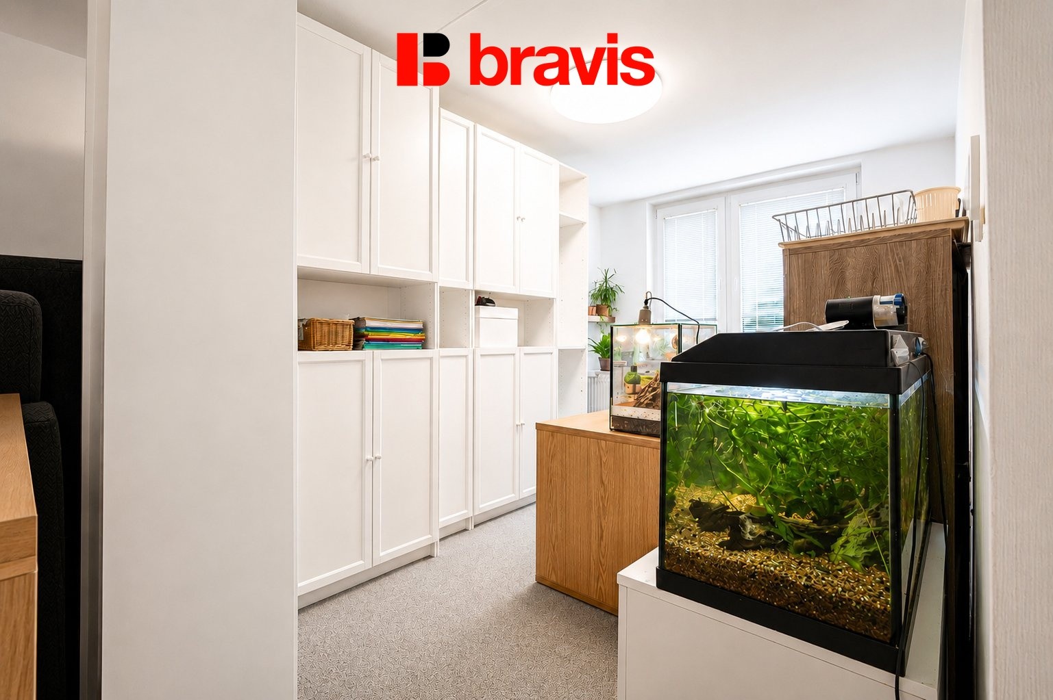 Byt 2+1 · 61 m² · Březová 623, Brno Jundrov - 3