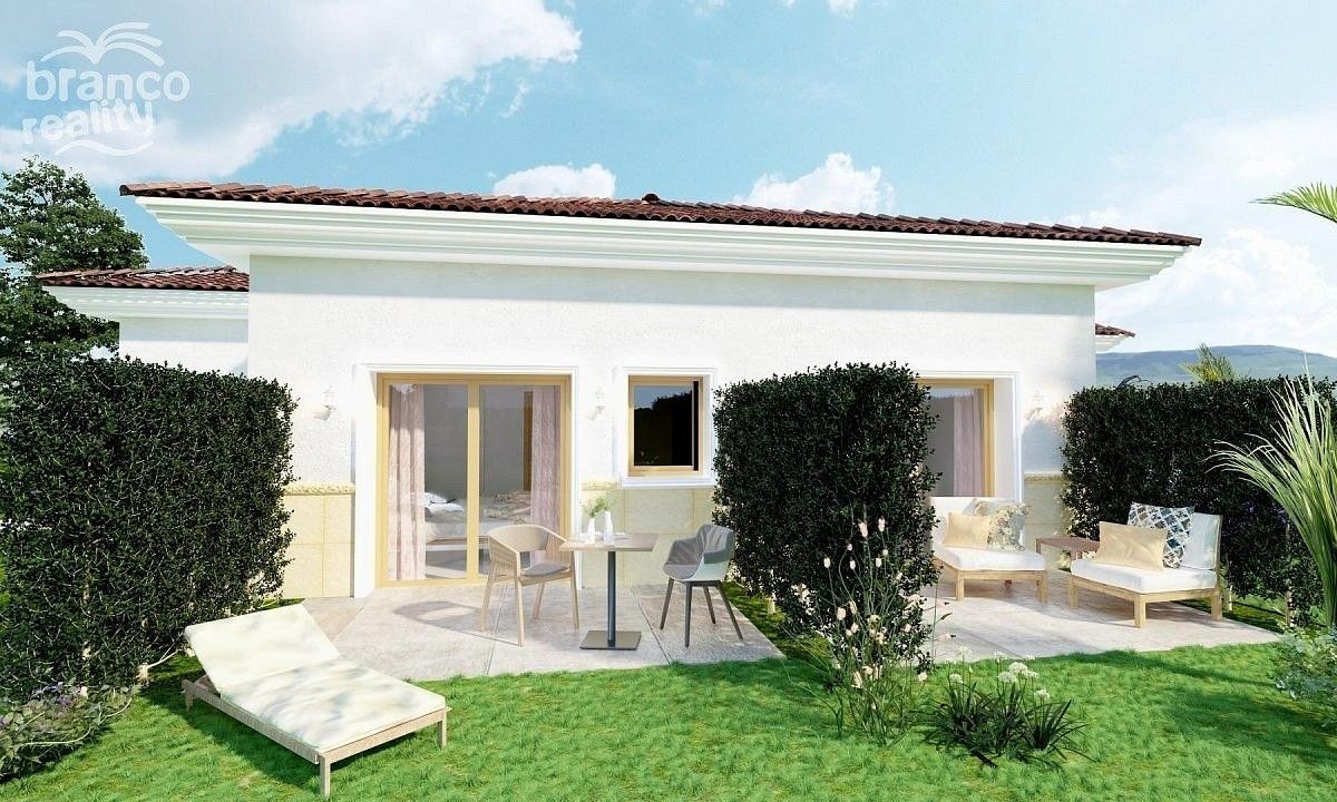 Rodinný dům · 131 m² · Pinoso, Alicante, Španělsko - 4