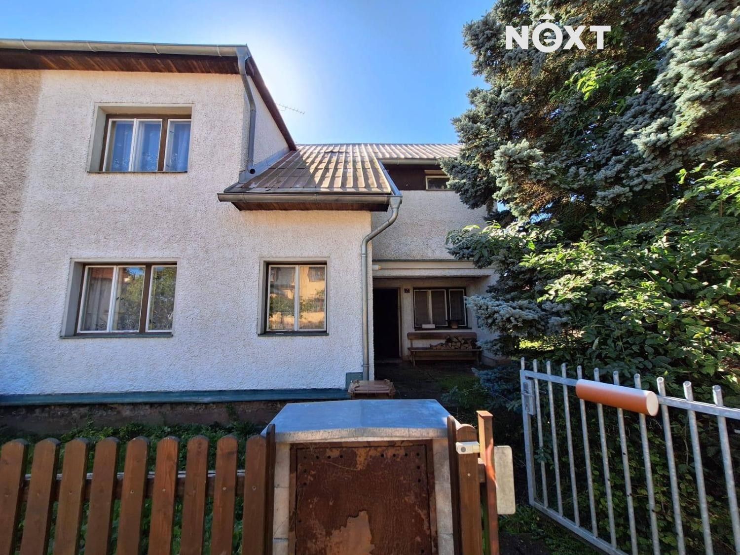 Prodej ostatní - Kumburská, Nová Paka, 164 m²