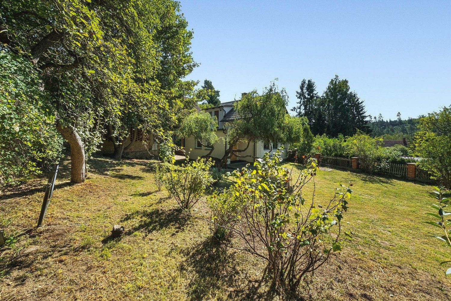 Rodinný dům · 86 m² · Ostředek - Třemošnice, okres Benešov - 4