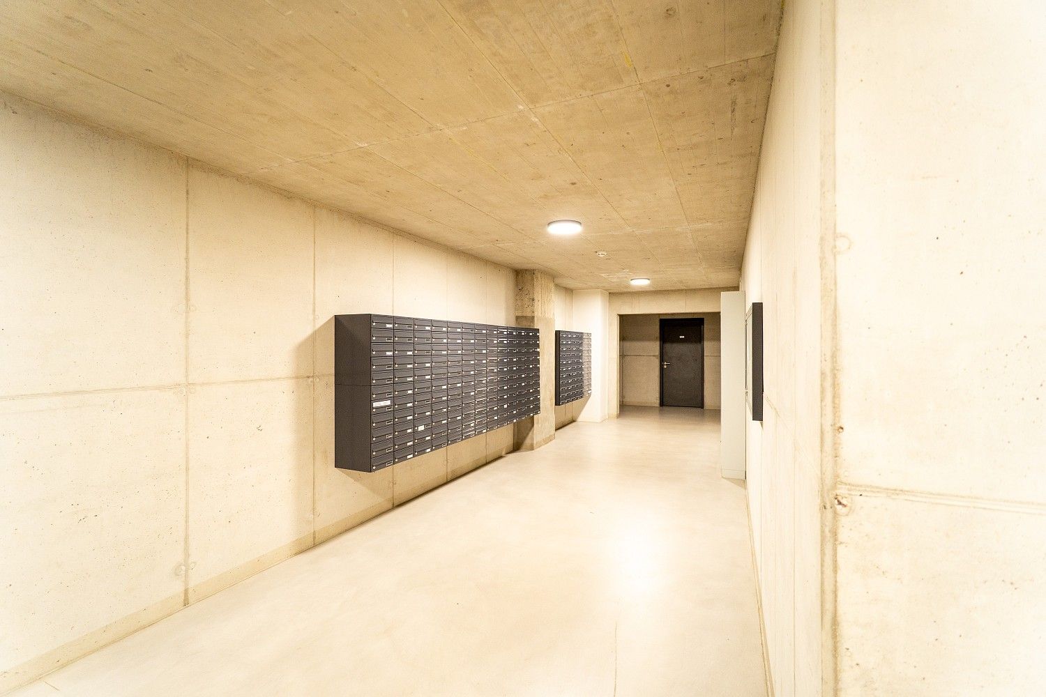 Byt 1+kk · 61,9 m² · Praha - Vysočany, okres Praha 9, Hlavní město Praha - 3