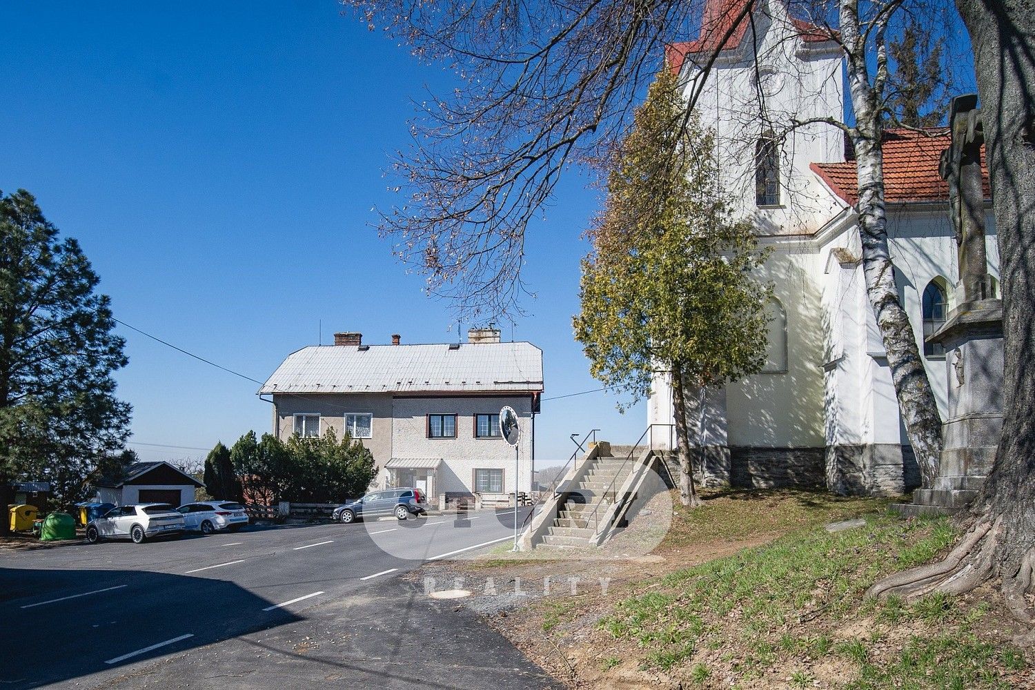 Rodinné domy, Dlouhá Loučka - Křivá, okres Olomouc, 150 m² - 2