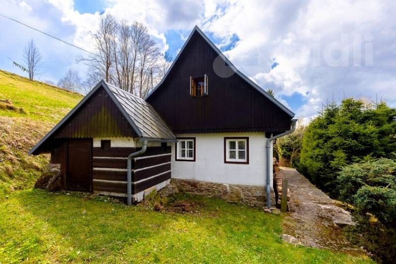 Chalupy, Orličky, 113 m² - 1