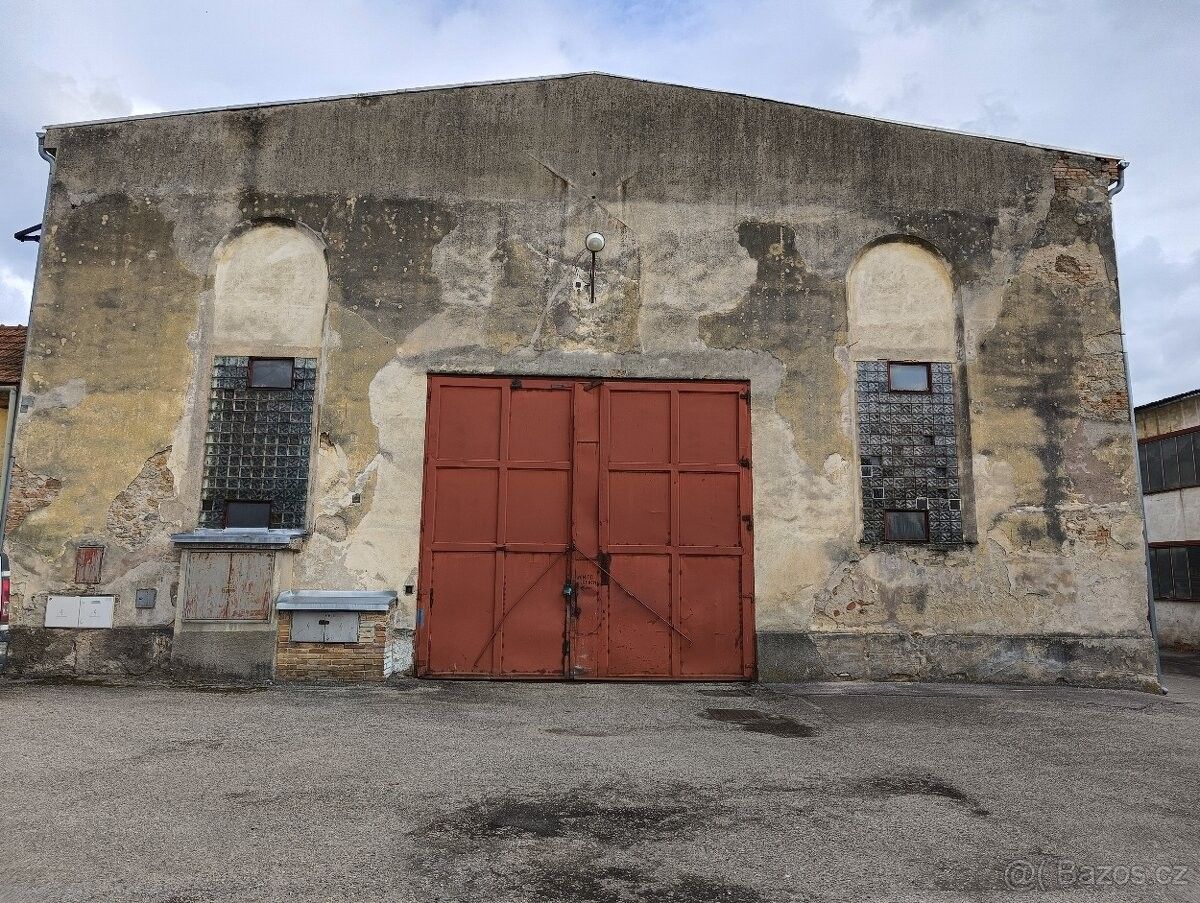 Sklady, Nové Hrady v jižních Čechách, 373 33