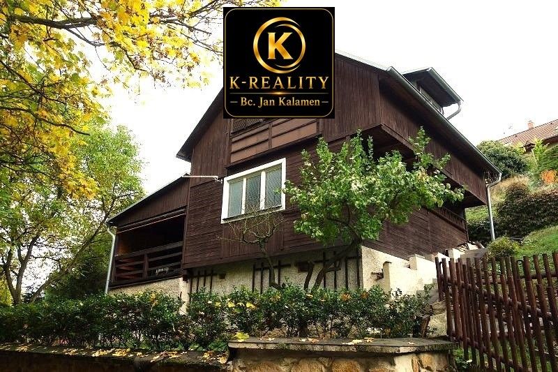Chaty, Horka, Evaň, 138 m² - 1