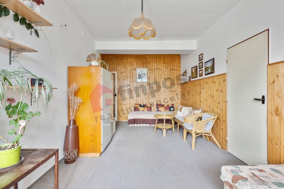 Byty, Harrachov v Krkonoších, 512 46