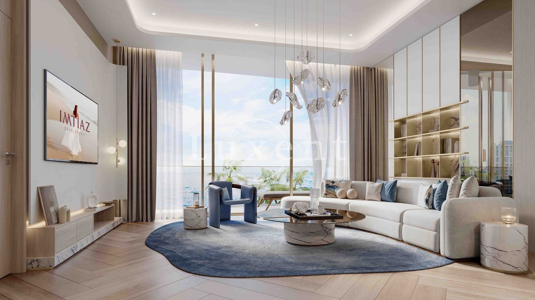 Byt 2+kk · 69 m² · Dubaj, Spojené arabské emiráty - 4