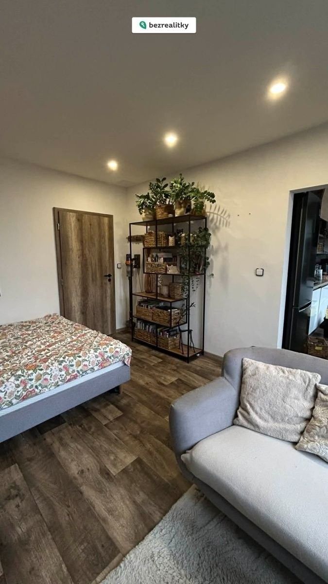 Prodej byt 2+1 - sídl. Družba, Židlochovice, 58 m²