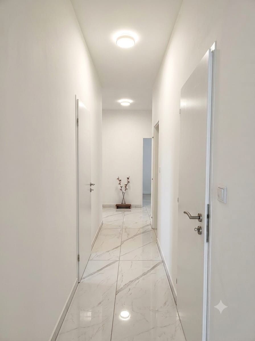 Byt 2+1 · 74 m² · Koptova, Karlovy Vary - Karlovy Vary, Karlovarský kraj - 4