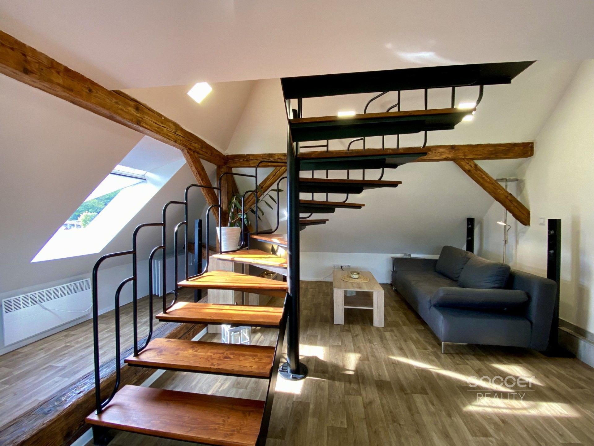 Byt 1+kk · 45 m² · Bakov nad Jizerou Podhradí - 3