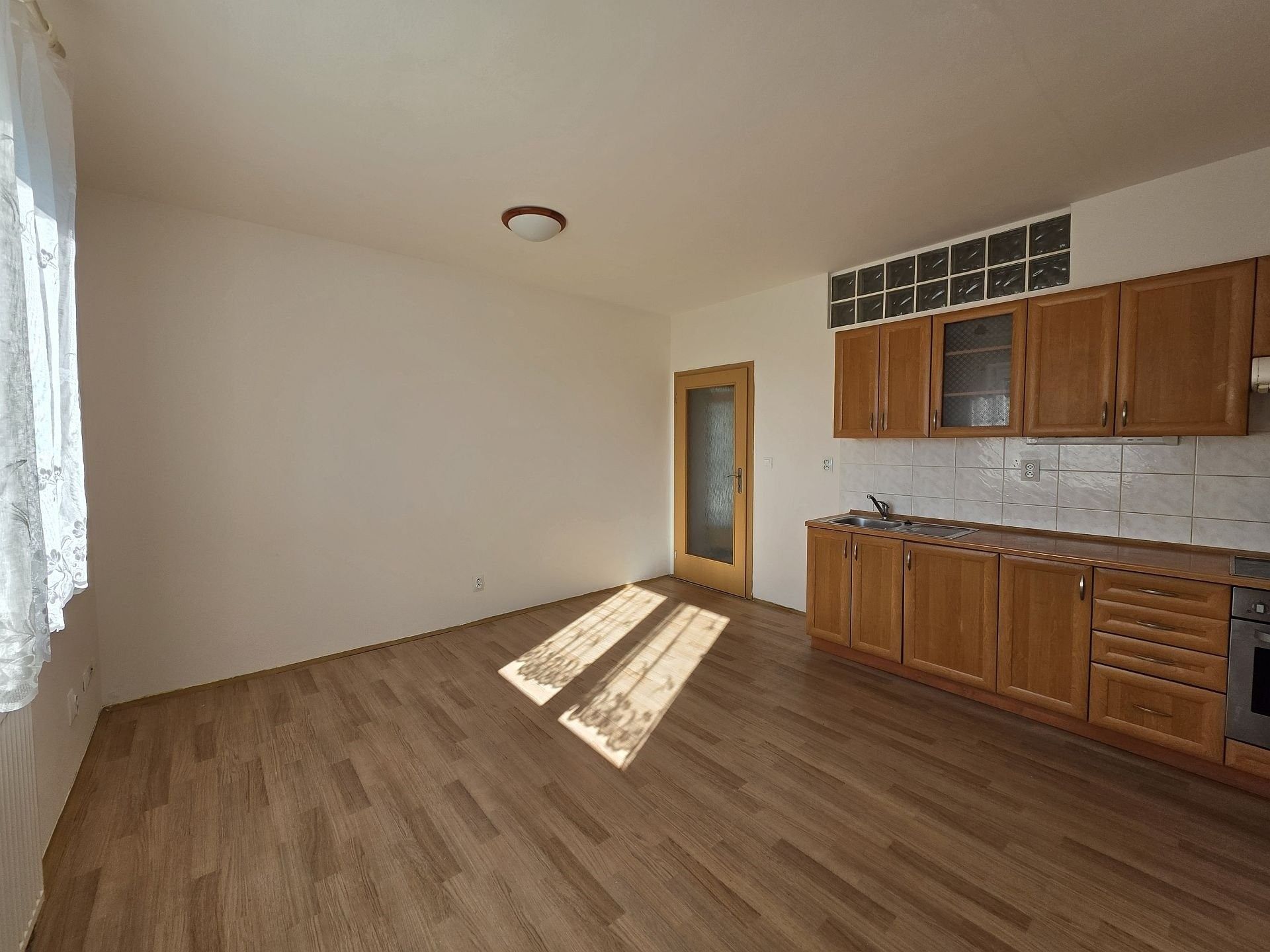 Byt 2+kk · 42 m² · Malesická, Plzeň - 3