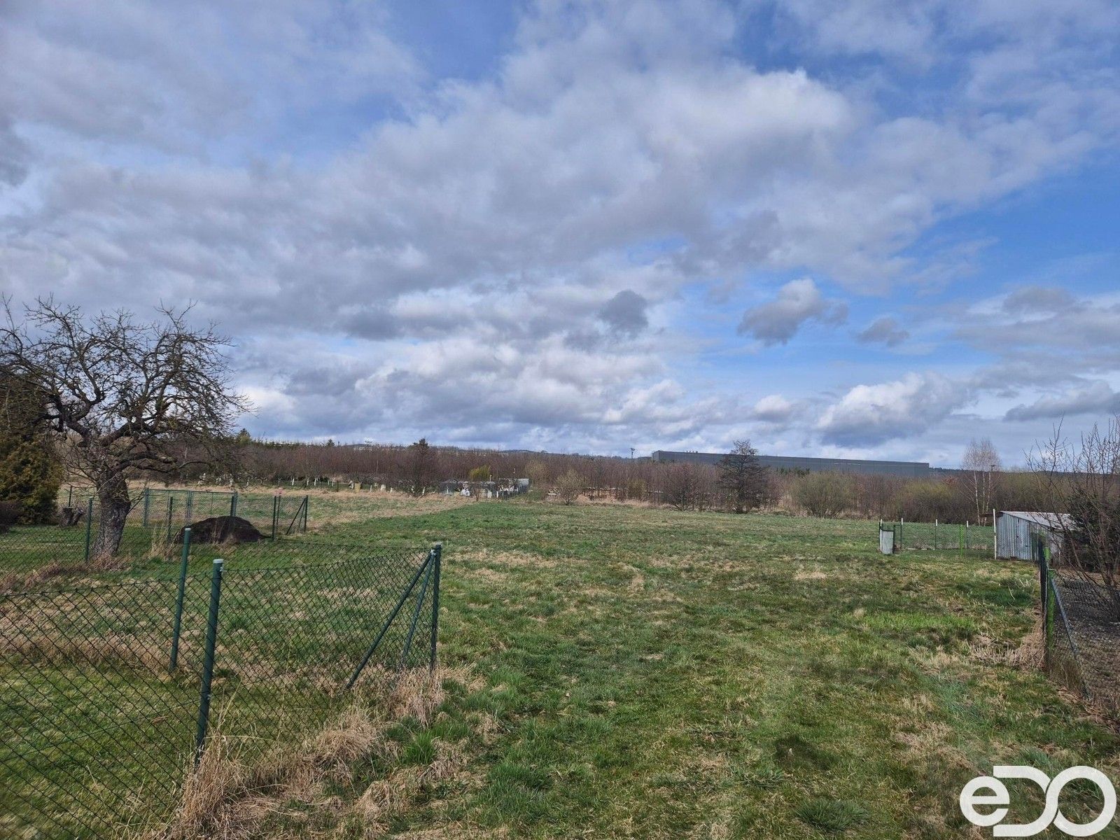 Prodej pozemek pro bydlení - Lanškroun, 3 632 m² - 5