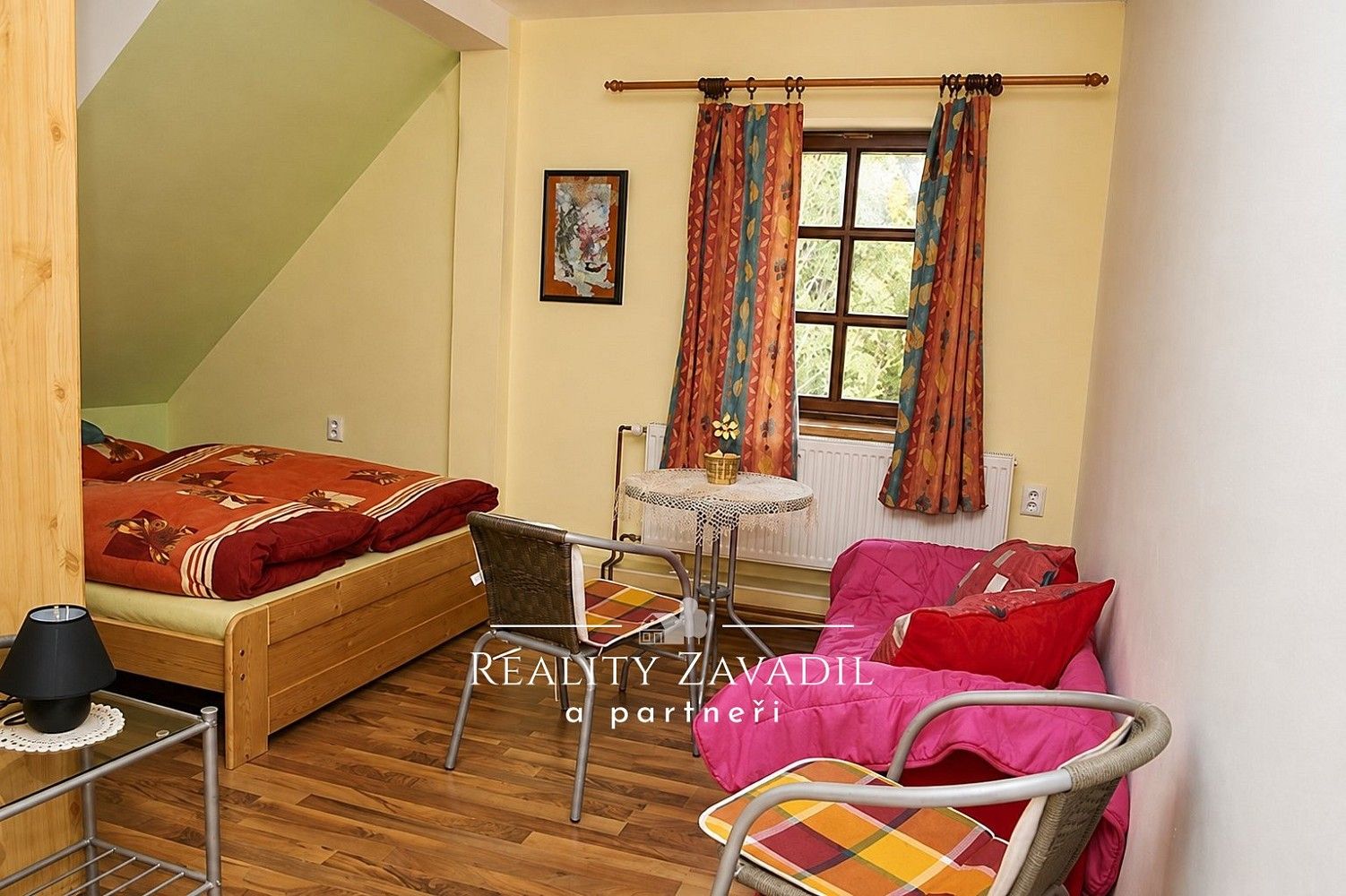 Ubytovací zařízení · 322 m² · Vysoká - Pitárné, okres Bruntál, Moravskoslezský kraj - 3