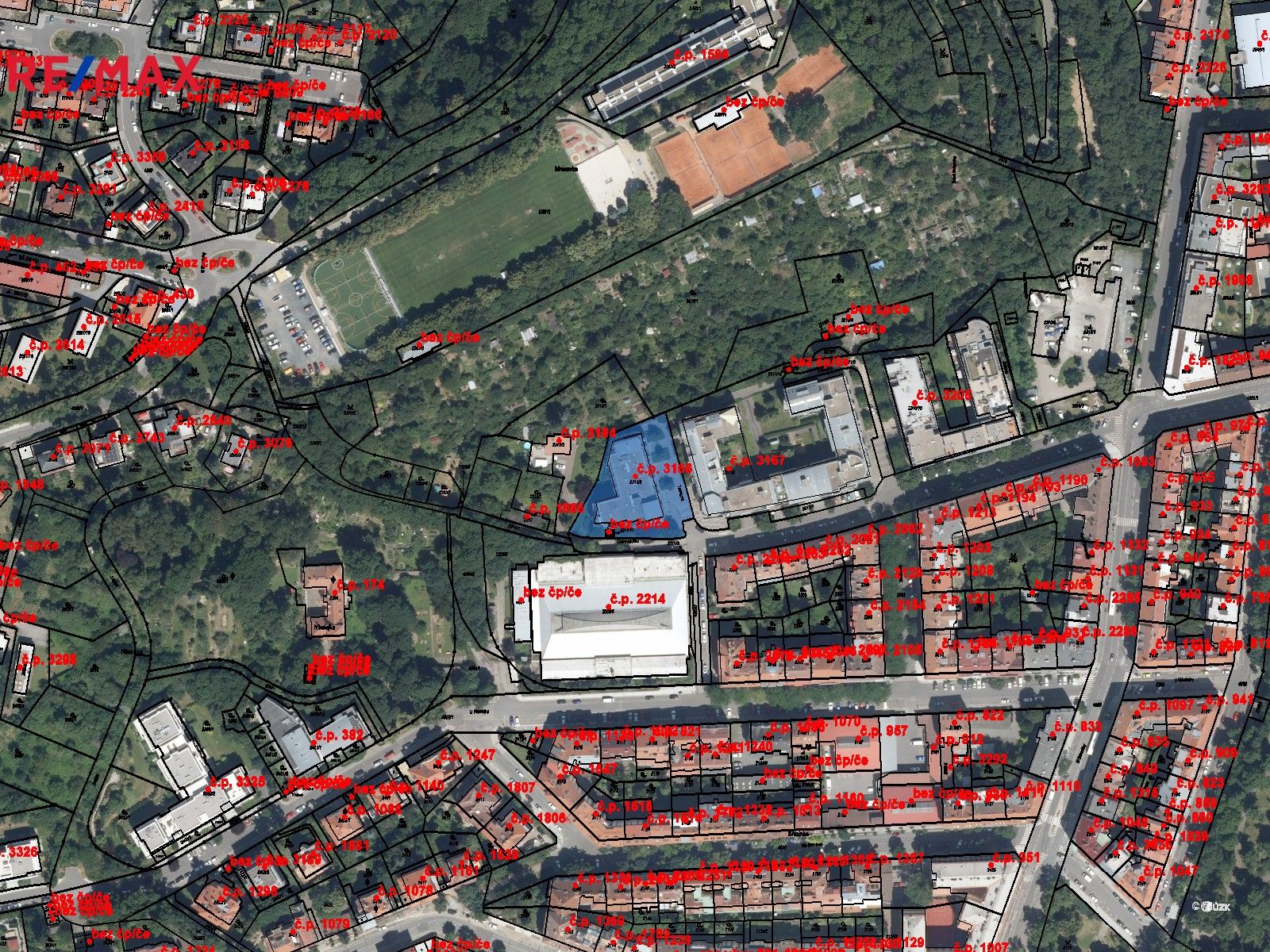 Prodej byt 1+kk - Tomkova 3166, Praha, 34 m²