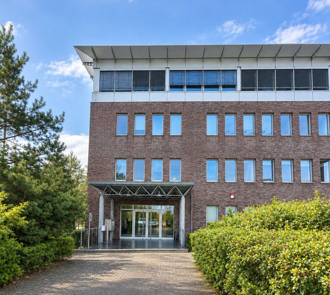 Kanceláře, Rövertannen 13, , Mecklenburg-Vorpommern, 37 m² - 2