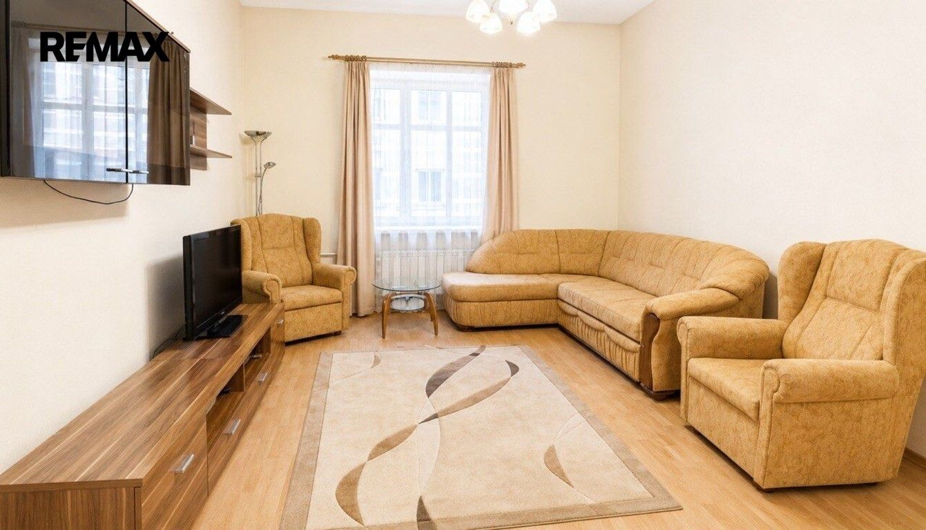 2+1, Foersterova 1328, Karlovy Vary, 57 m²