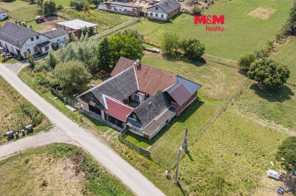 Rodinné domy, Lanškroun, 563 01 - 1
