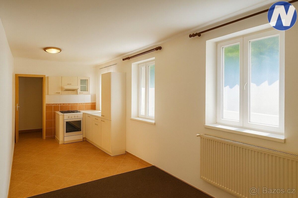 Pronájem byt - Stachy, 384 73