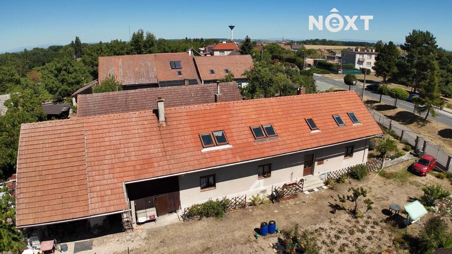 Rodinný dům · 175 m² · Dobřenice - 3