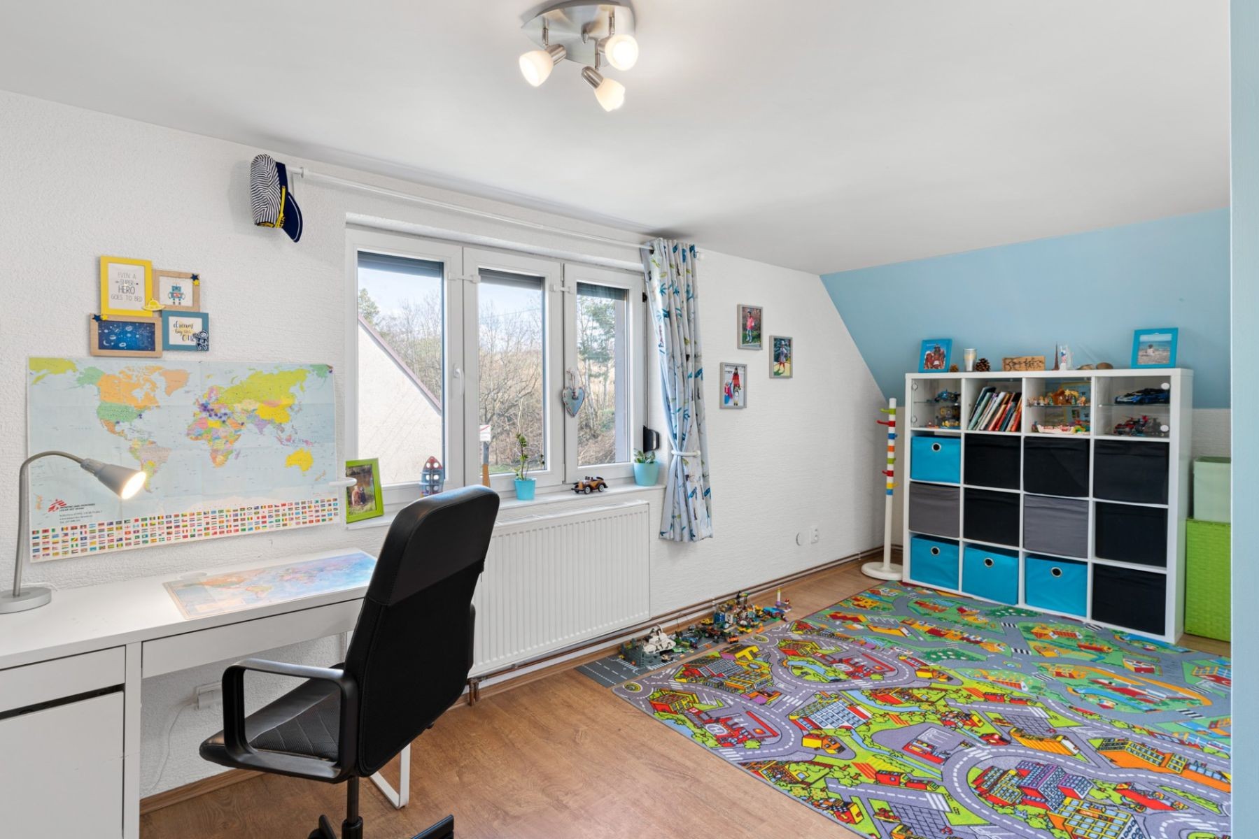 Rodinný dům · 148 m² · Vinařice - Vinařice u Kladna, Středočeský kraj - 4