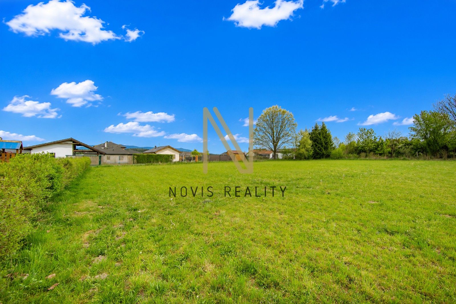 Prodej pozemek pro bydlení - Všeruby, 1 138 m² - 5
