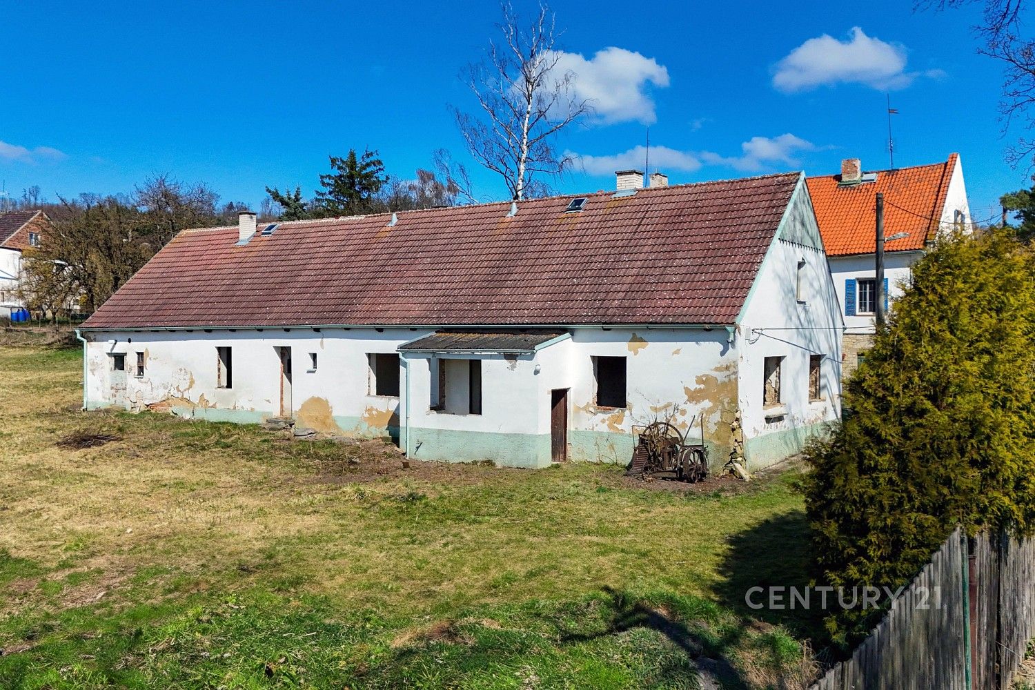 Rodinný dům · 200 m² · Hředle, okres Rakovník, Středočeský kraj - 4