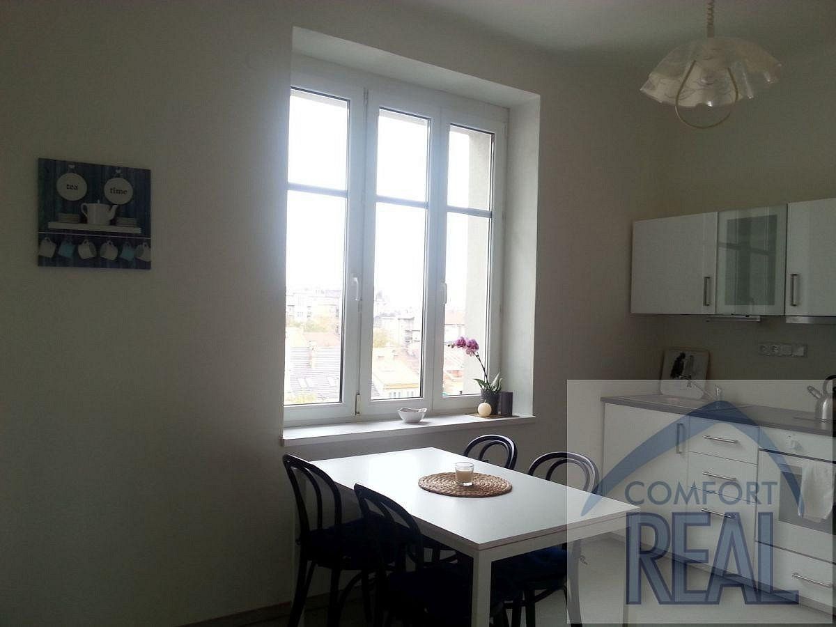Byt 1+1 · 32 m² · Brno - Královo Pole, okres Brno-město, Jihomoravský kraj - 3