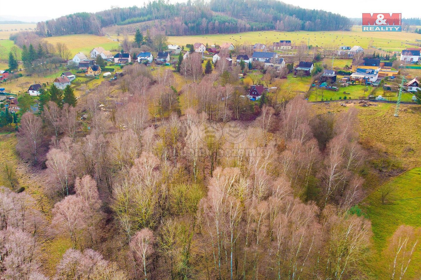 Louky, Arnoltice, okres Děčín, Ústecký kraj - 1