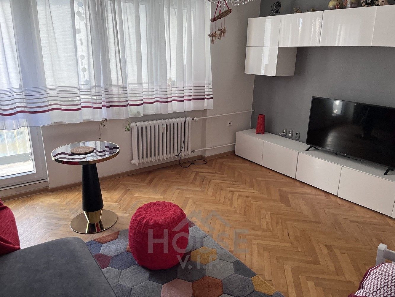 Byt 4+kk · 73 m² · Praha - Záběhlice, okres Praha 4, Hlavní město Praha - 4