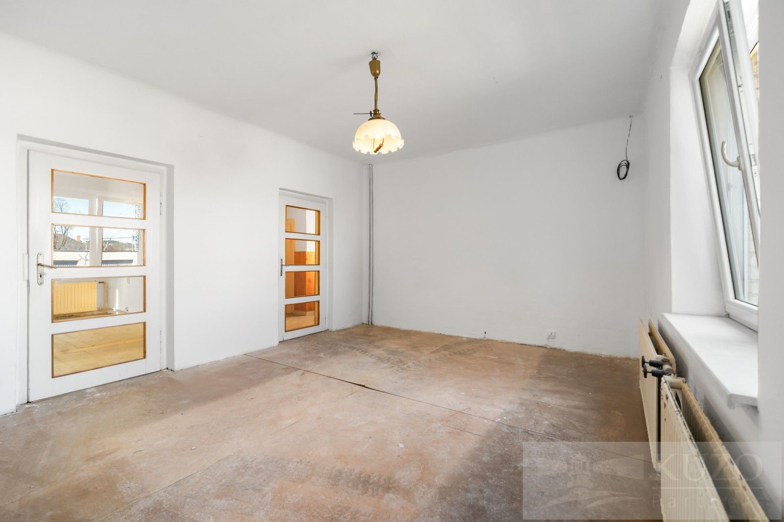 Prodej obchodní prostory - Velenická, Plzeň Božkov, 177 m² - 5