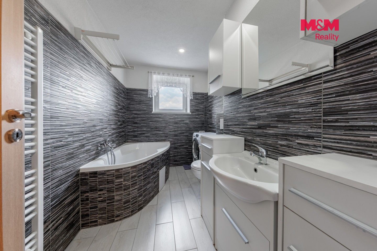 3+kk, Zahradní, Horní Slavkov, 48 m² - 2
