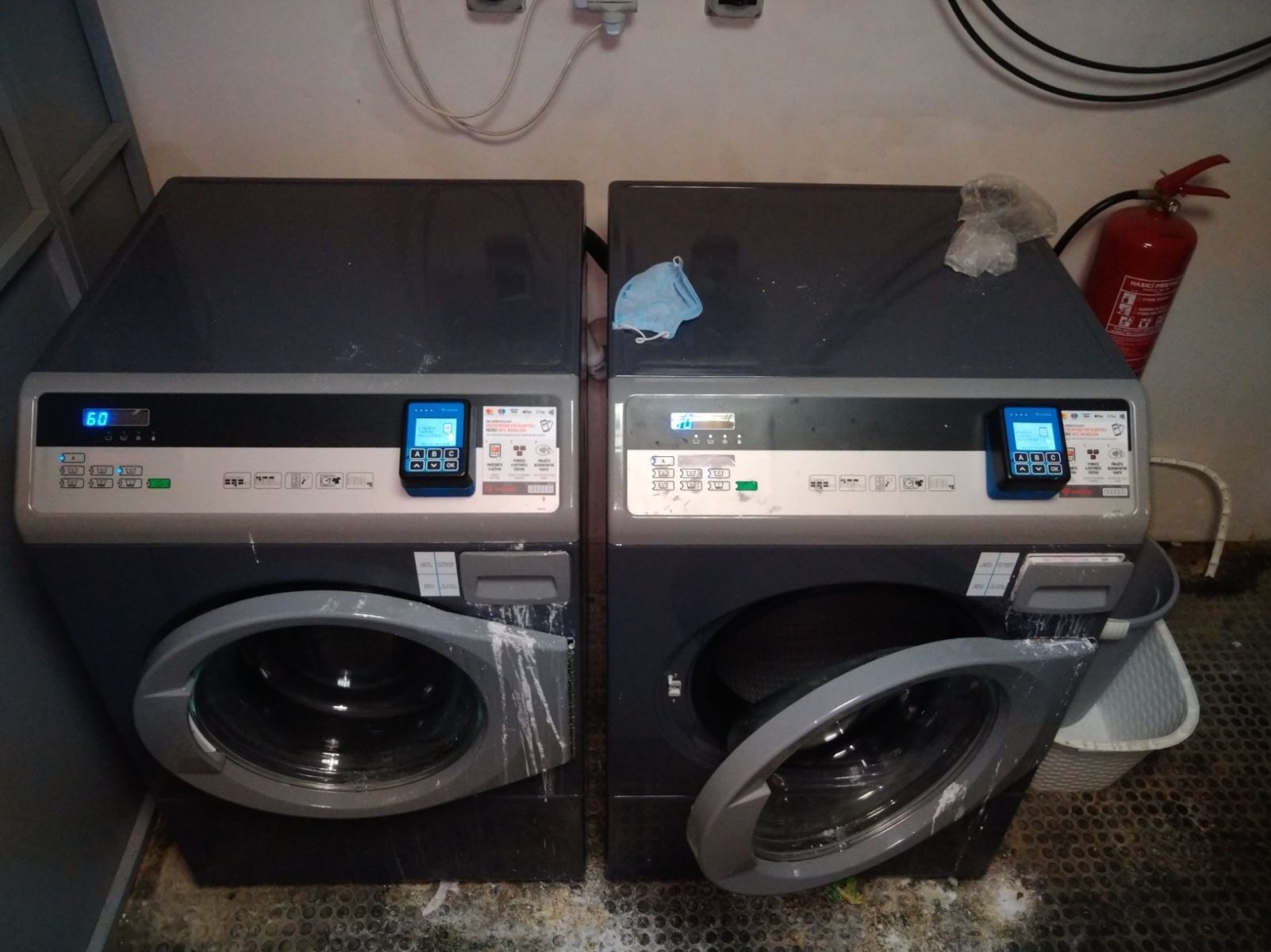 1+kk, Cejl, Brno - Zábrdovice, Jihomoravský kraj, 23 m² - 2