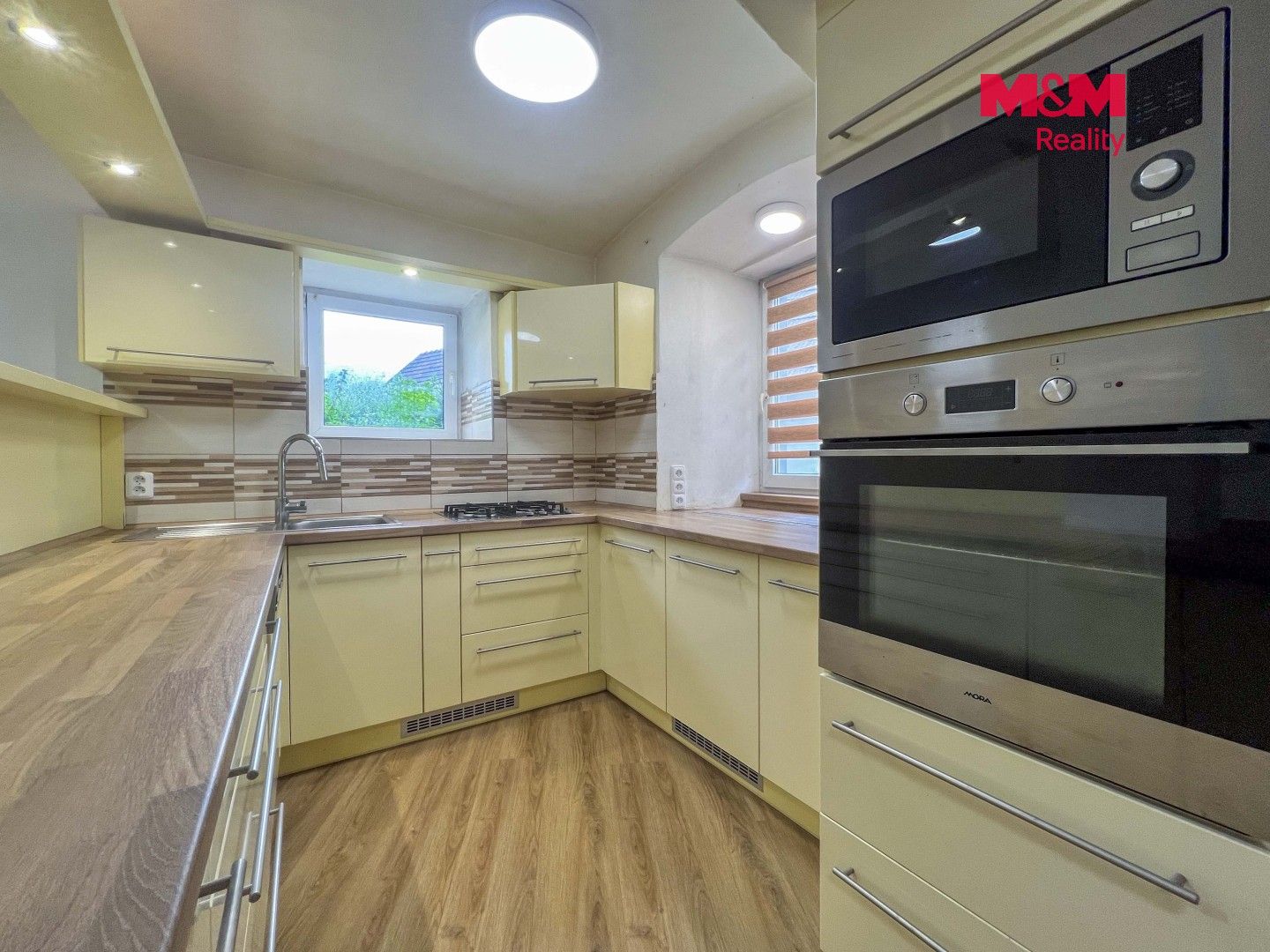 Rodinný dům · 226 m² · U Potoka, Hrusice - 4