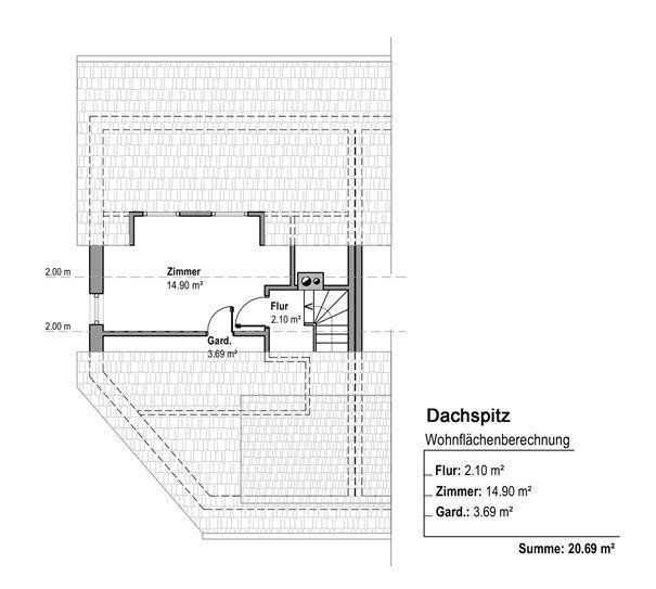 Prodej rodinný dům - Oberdorf 7a, , Bavorsko, 140 m² - 5