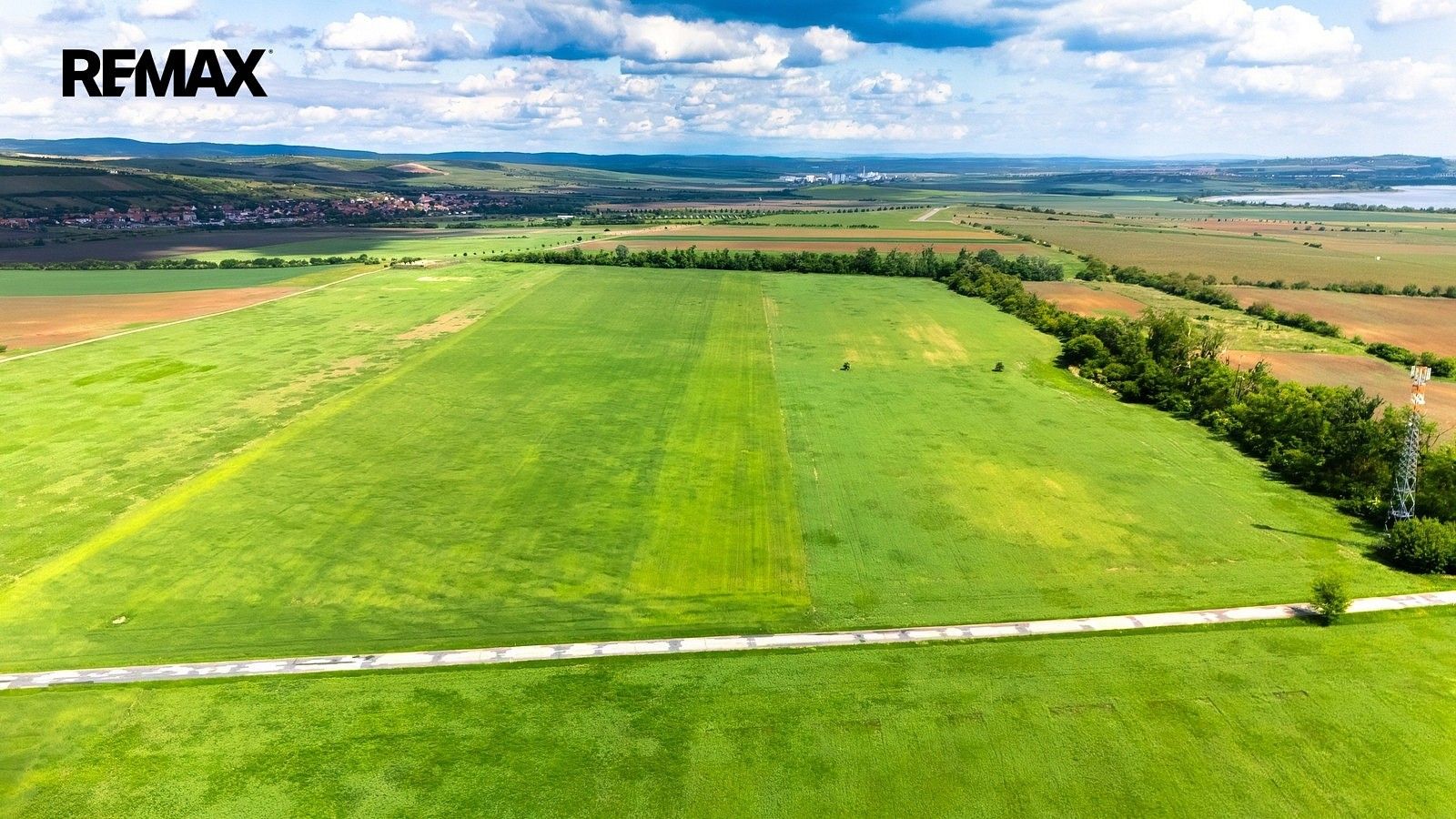 Prodej zemědělský pozemek - Pouzdřany, okres Břeclav, Jihomoravský kraj - 5