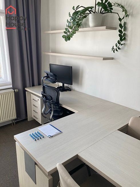 Kanceláře, Praha - Nové Město, okres Praha 1, Hlavní město Praha, 68 m² - 2