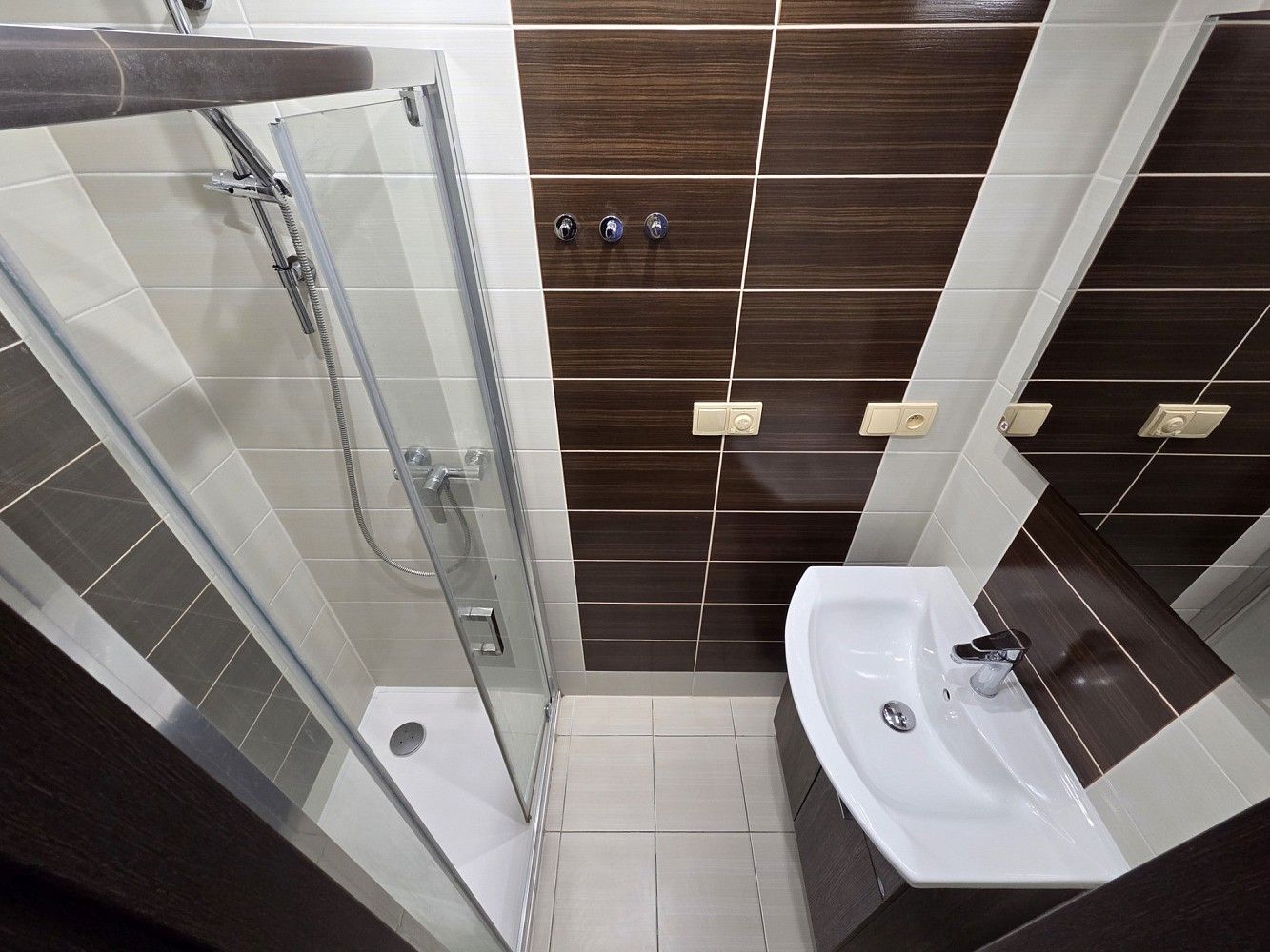 Byt 1+1 · 39 m² · Praha - Kobylisy, okres Praha 8, Hlavní město Praha - 4