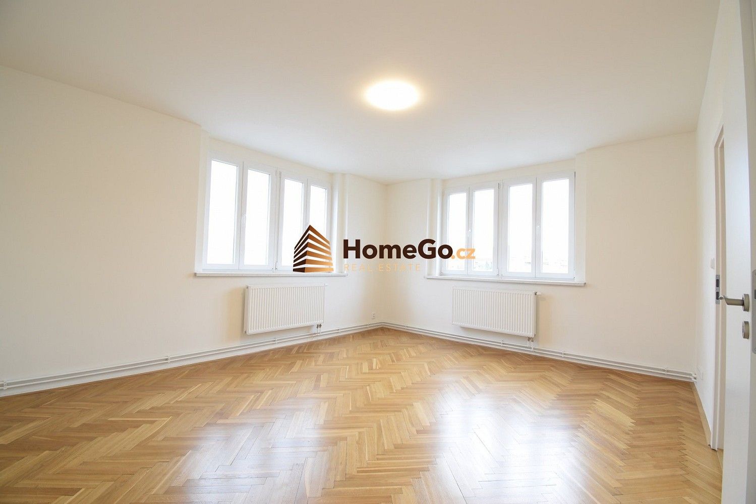 Byt 3+kk, 92 m²