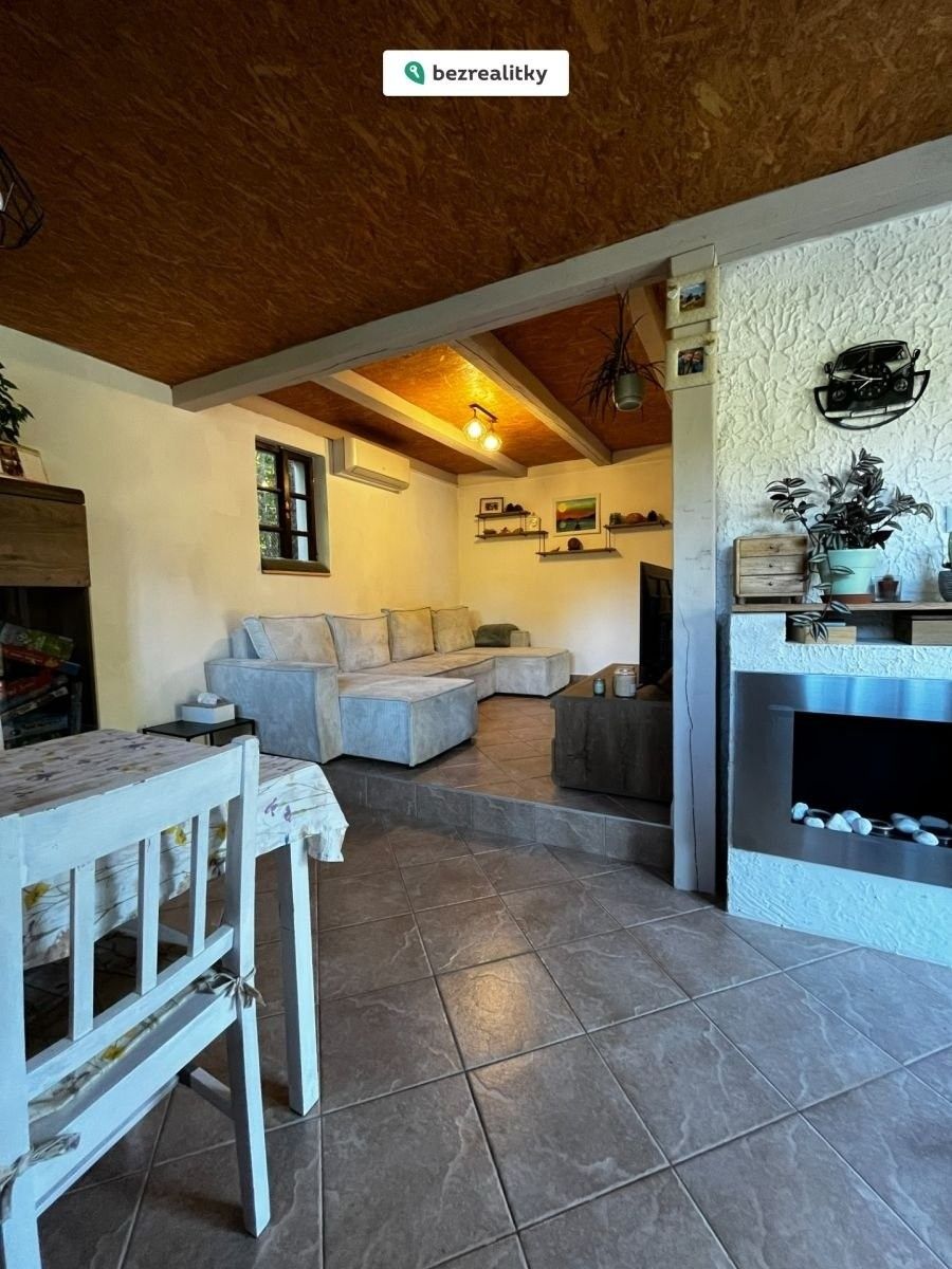 Rodinný dům, 90 m²