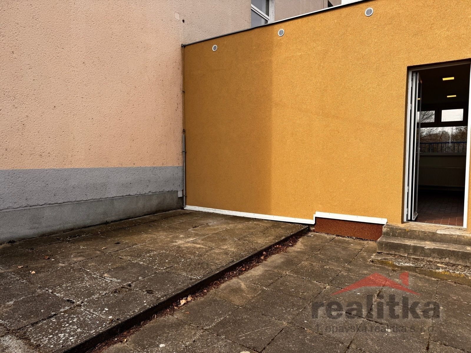 Restaurace, Palhanecká, Opava, 23 m² - 2