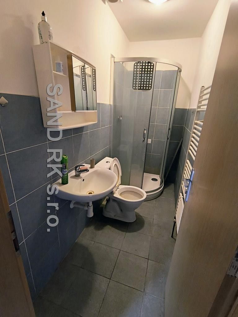 1+kk, Družstevní, Staňkov, 20 m² - 2