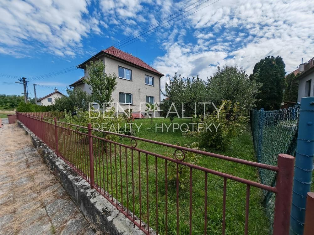 Rodinný dům · 240 m² · Záhumení III, Zlín Louky - 4