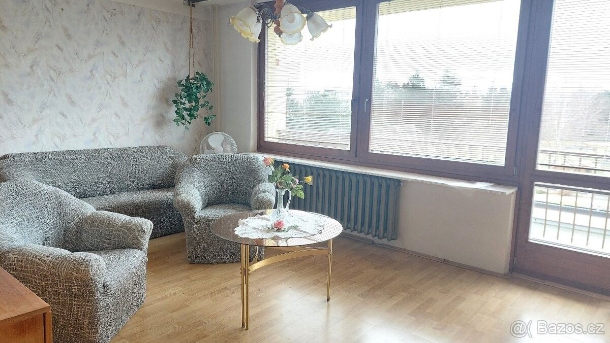 Prodej byt 3+1 - Hradec Králové, 500 09, 70 m²