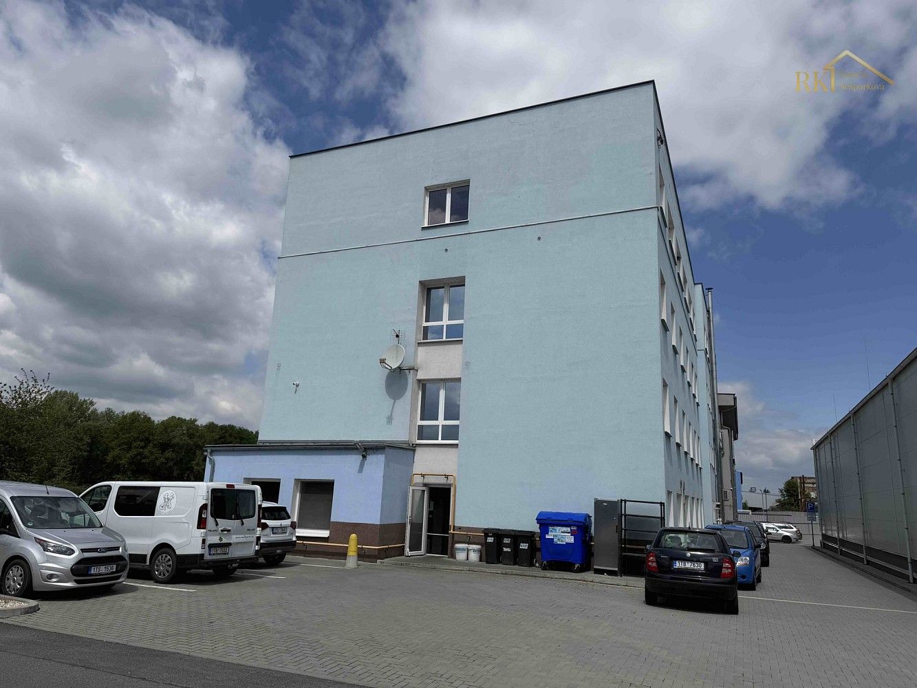 Ubytovací zařízení, Staré Město, okres Frýdek-Místek, Moravskoslezský kraj, 1 563 m² - 2