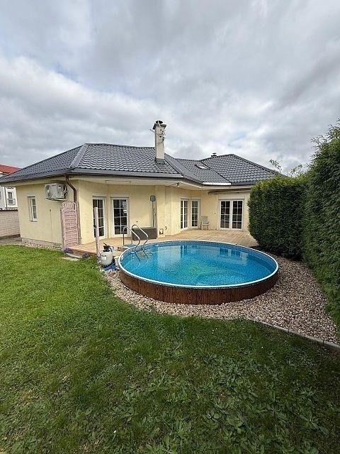 Rodinné domy, U Studánky 285, Nehvizdy, 145 m²