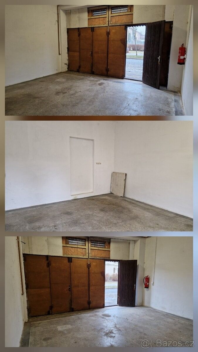 Garáže, Benešov u Prahy, 256 01