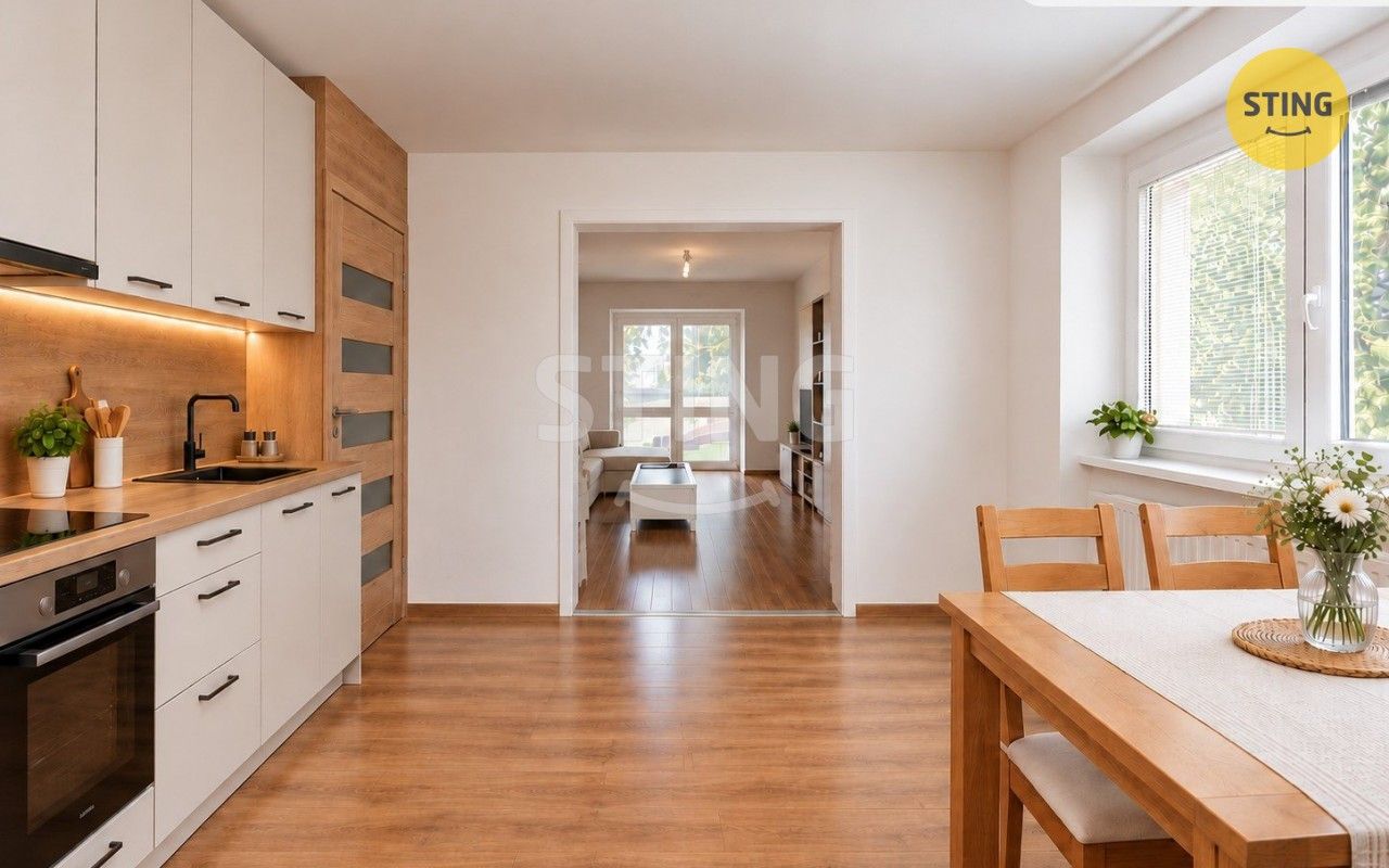 2+1, Bogorodského, Ostrava, 57 m² - 2